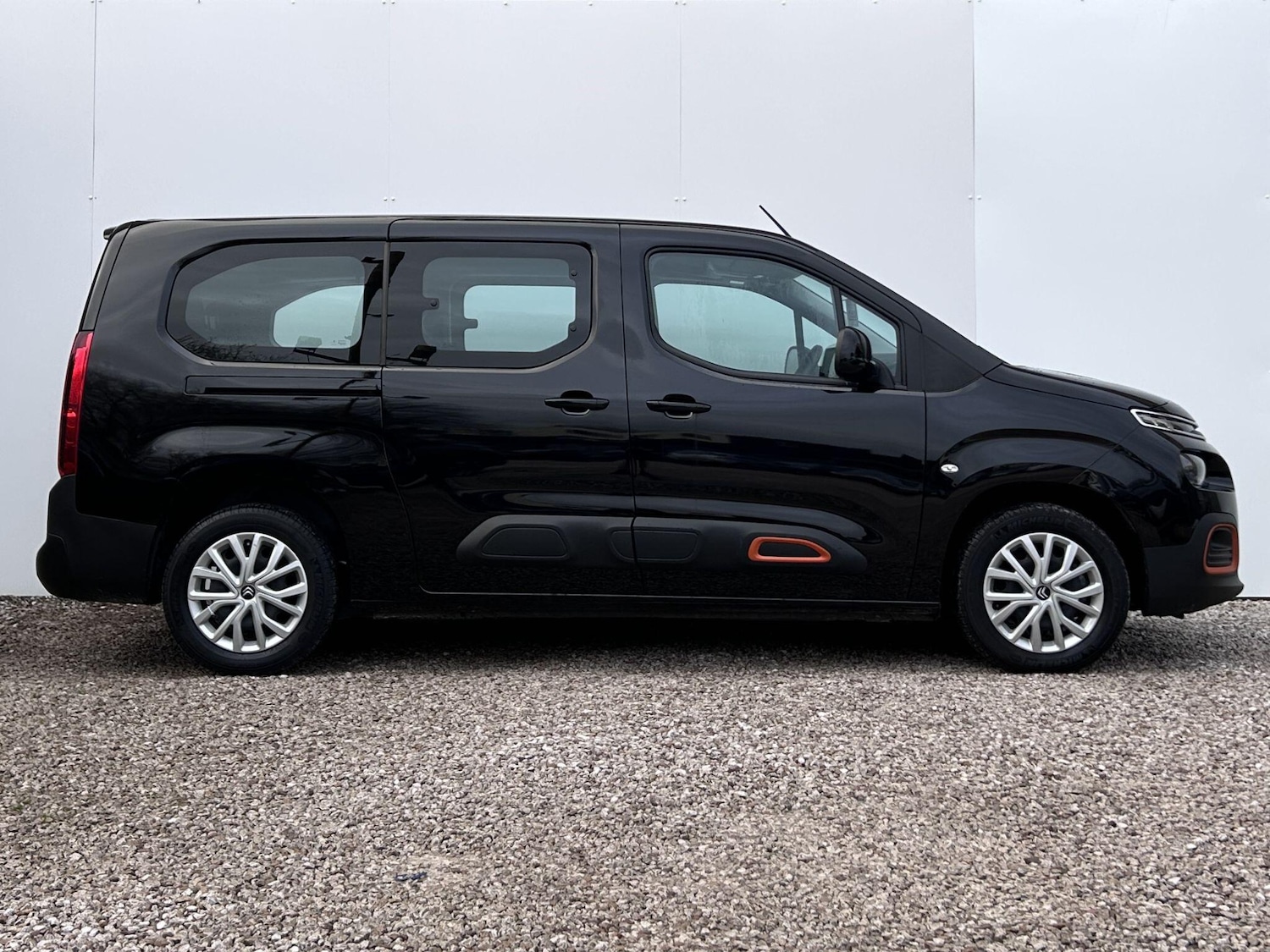 Used Citroen Berlingo 2024 for sale - 76714979: Photo 13