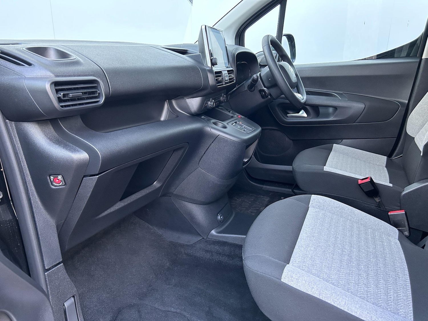 Used Citroen Berlingo 2024 for sale - 76714979: Photo 14