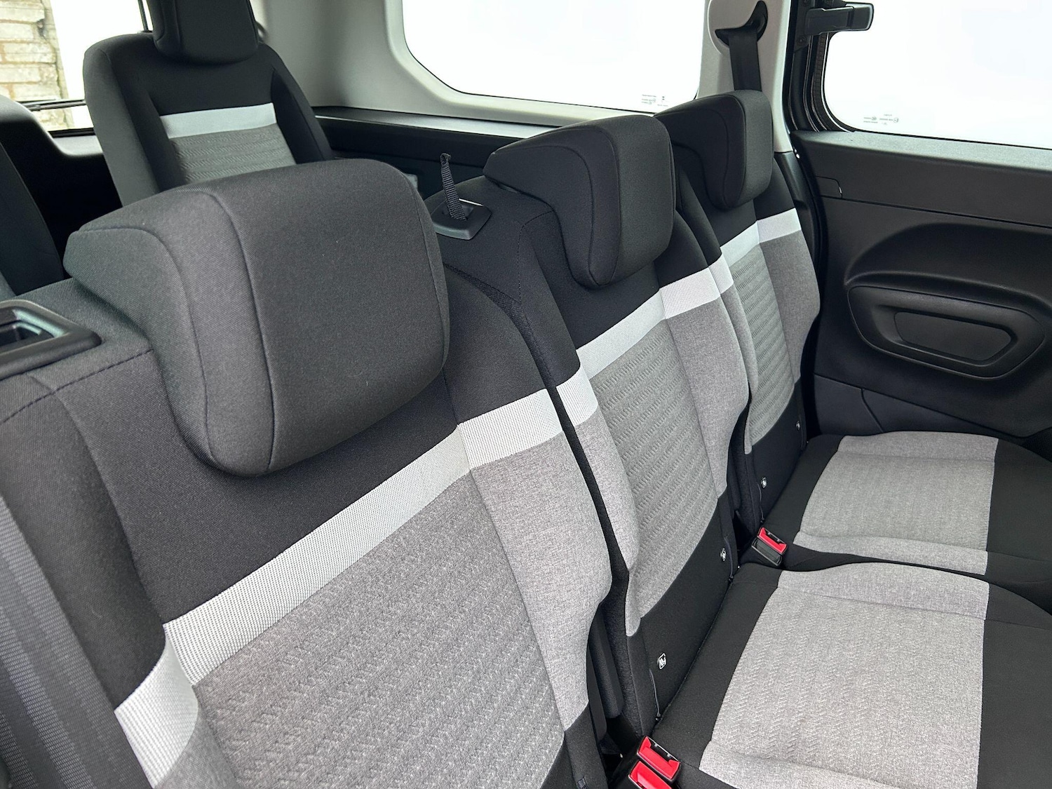 Used Citroen Berlingo 2024 for sale - 76714979: Photo 18