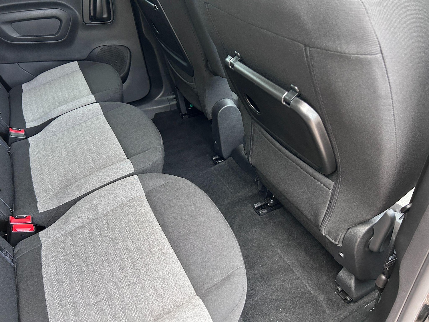 Used Citroen Berlingo 2024 for sale - 76714979: Photo 20