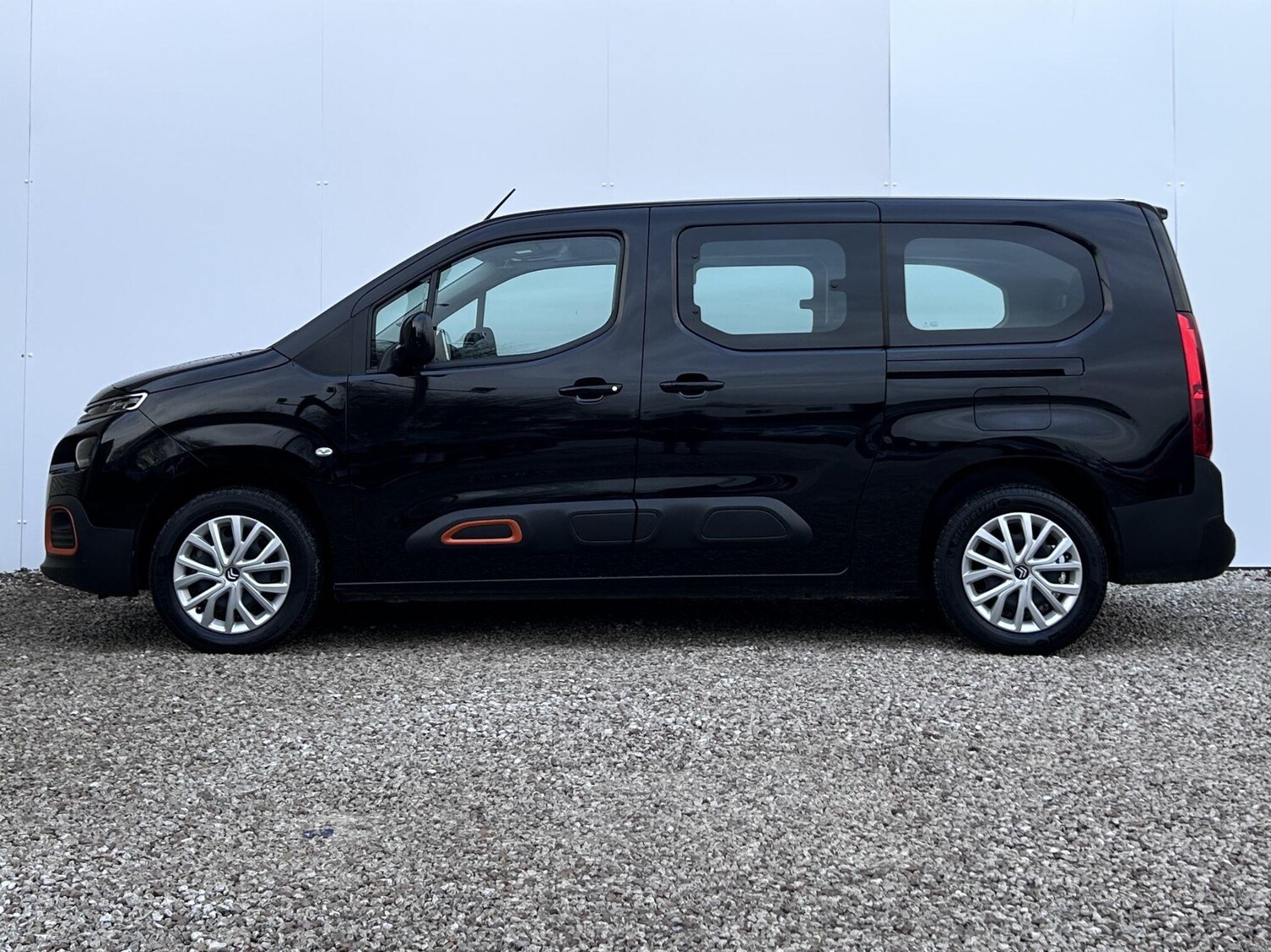 Used Citroen Berlingo 2024 for sale - 76714979: Photo 21