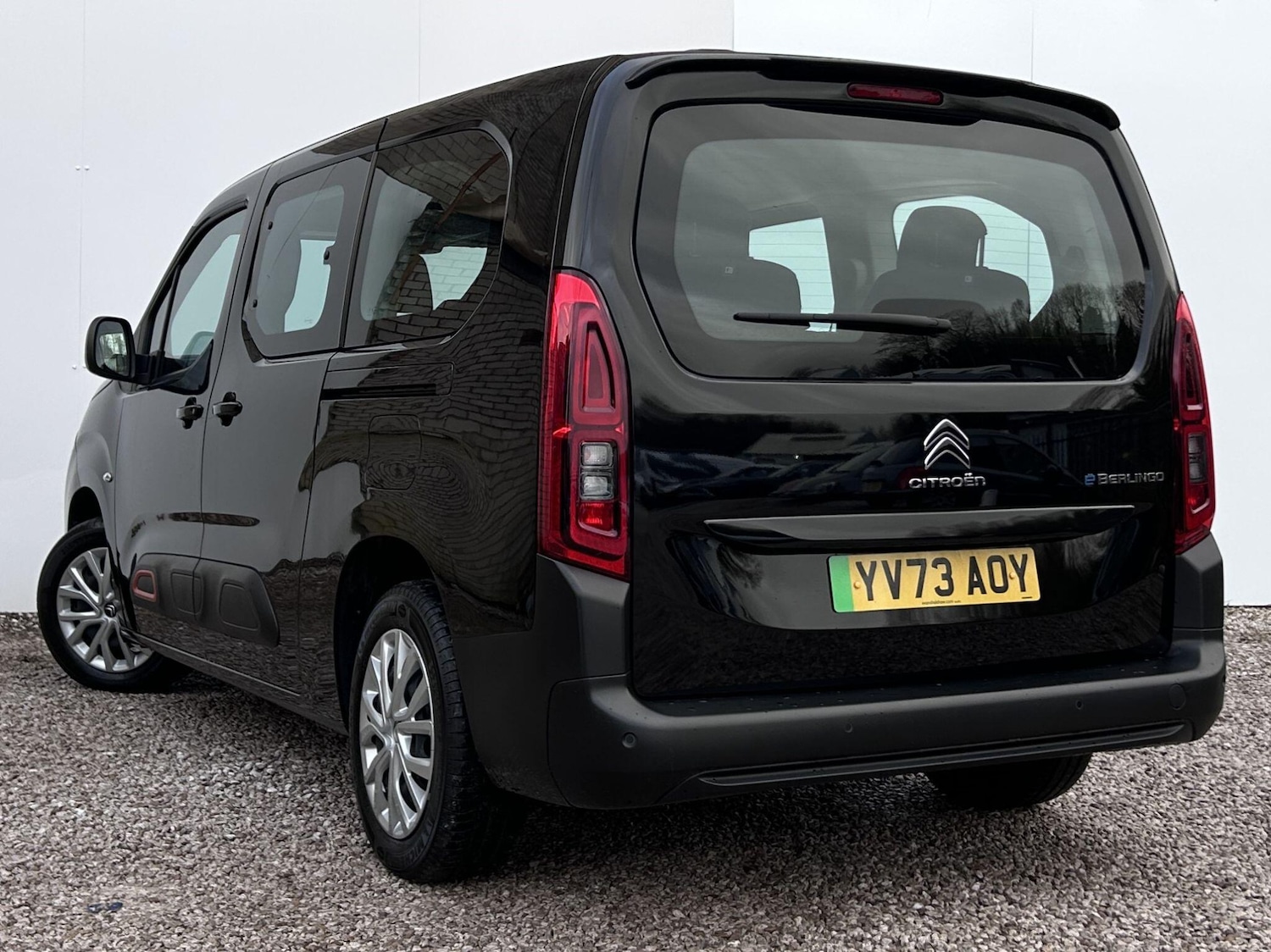 Used Citroen Berlingo 2024 for sale - 76714979: Photo 25