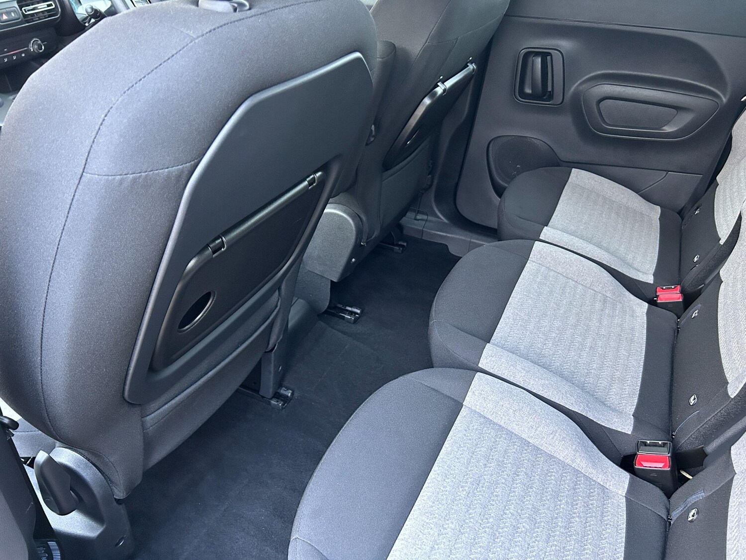 Used Citroen Berlingo 2024 for sale - 76714979: Photo 26