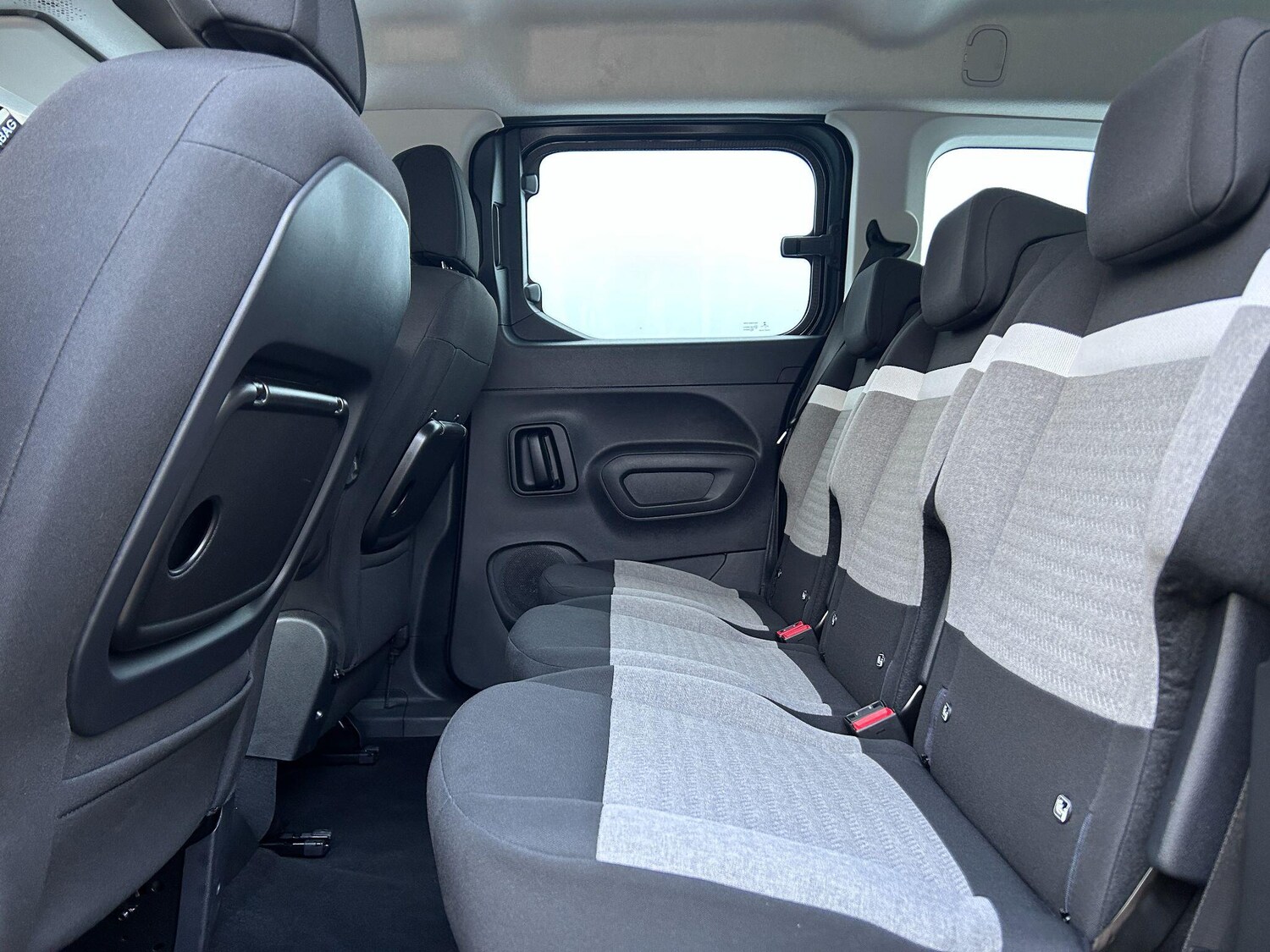 Used Citroen Berlingo 2024 for sale - 76714979: Photo 27