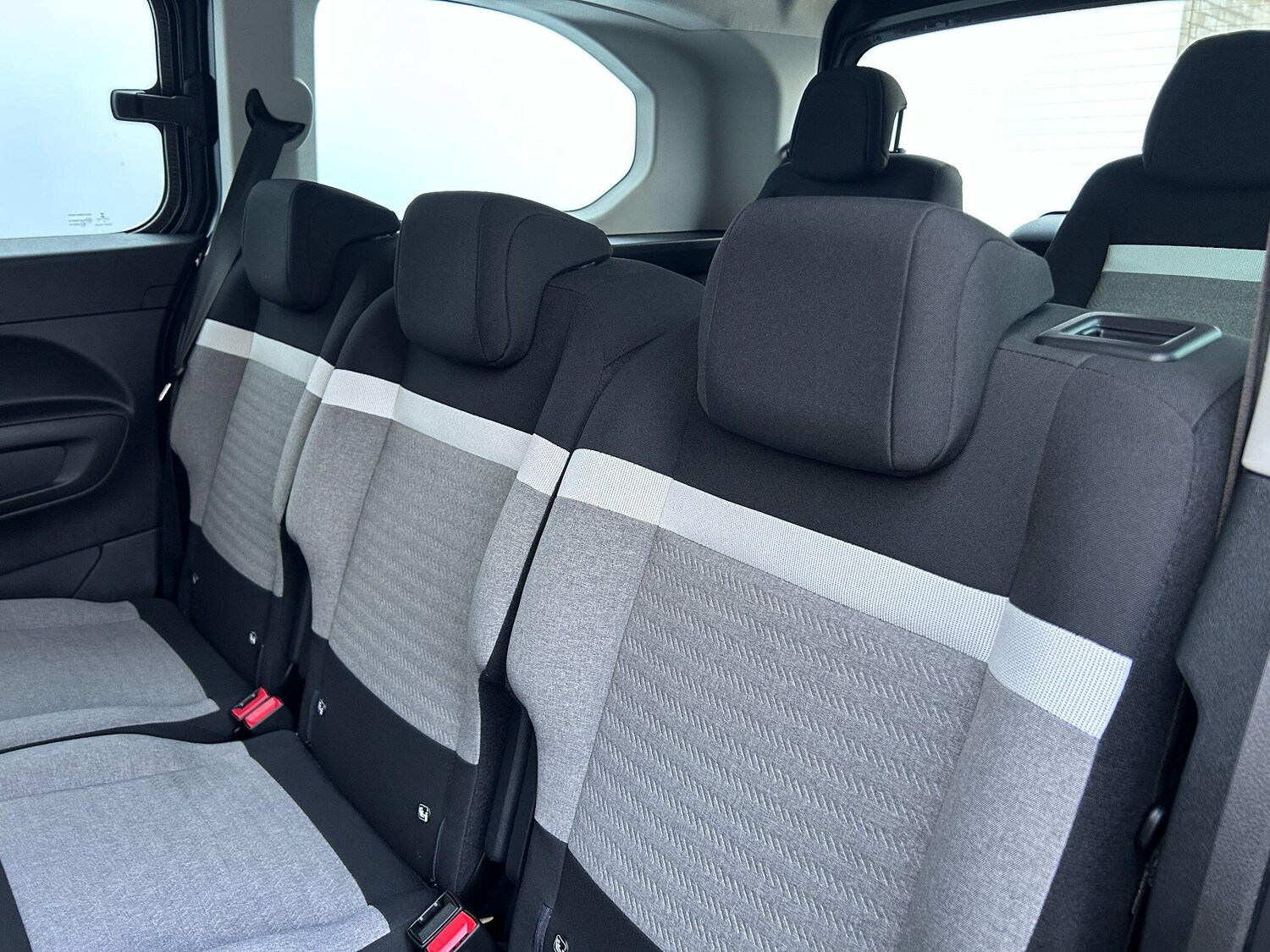 Used Citroen Berlingo 2024 for sale - 76714979: Photo 28