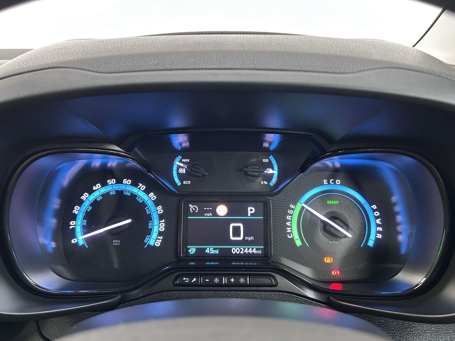 Used Citroen Berlingo 2024 for sale - 76714979: Photo 3