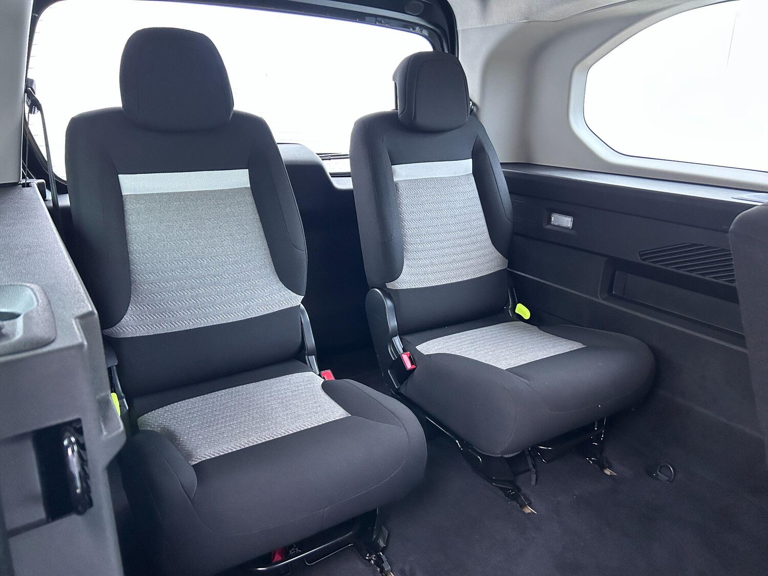 Used Citroen Berlingo 2024 for sale - 76714979: Photo 31