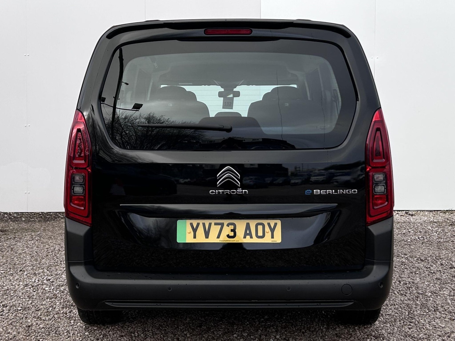 Used Citroen Berlingo 2024 for sale - 76714979: Photo 33