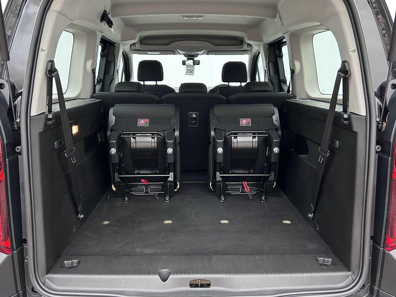 Used Citroen Berlingo 2024 for sale - 76714979: Photo 34