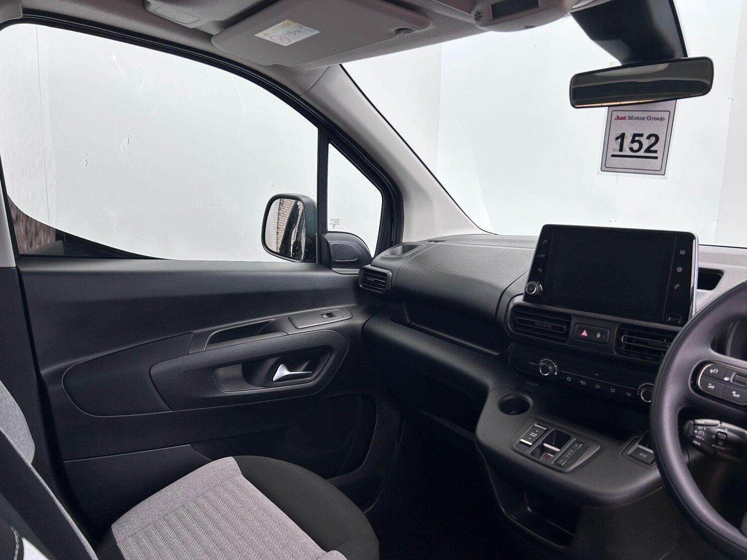 Used Citroen Berlingo 2024 for sale - 76714979: Photo 41