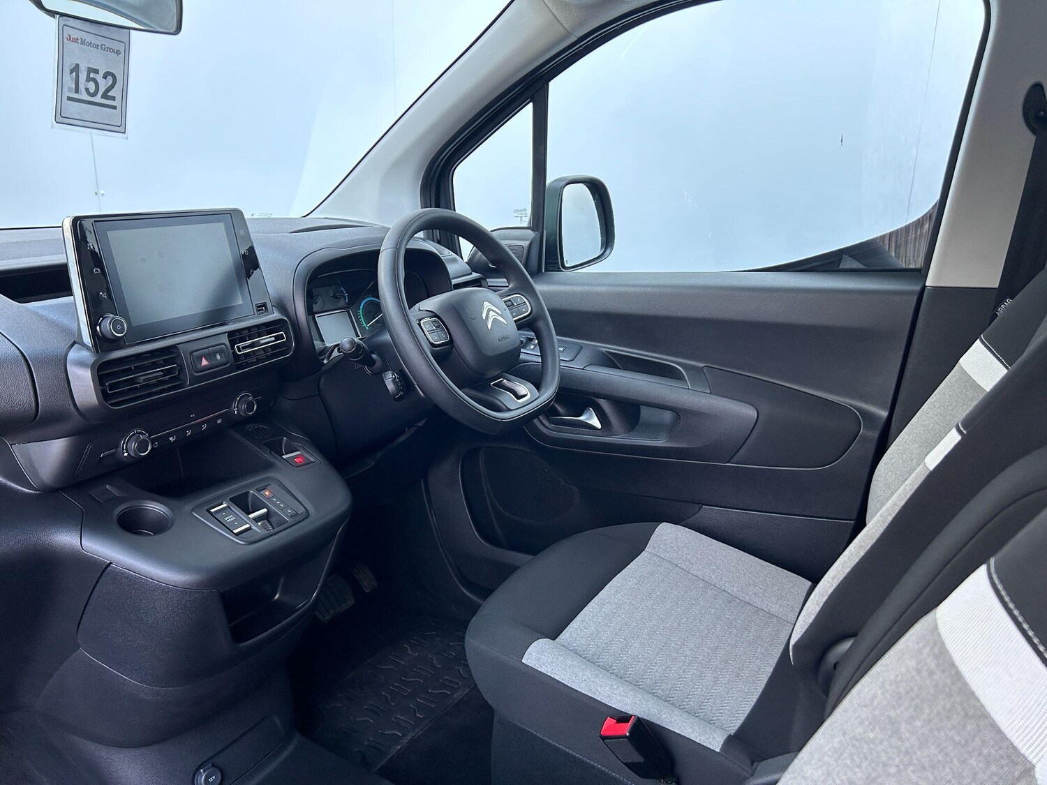 Used Citroen Berlingo 2024 for sale - 76714979: Photo 42