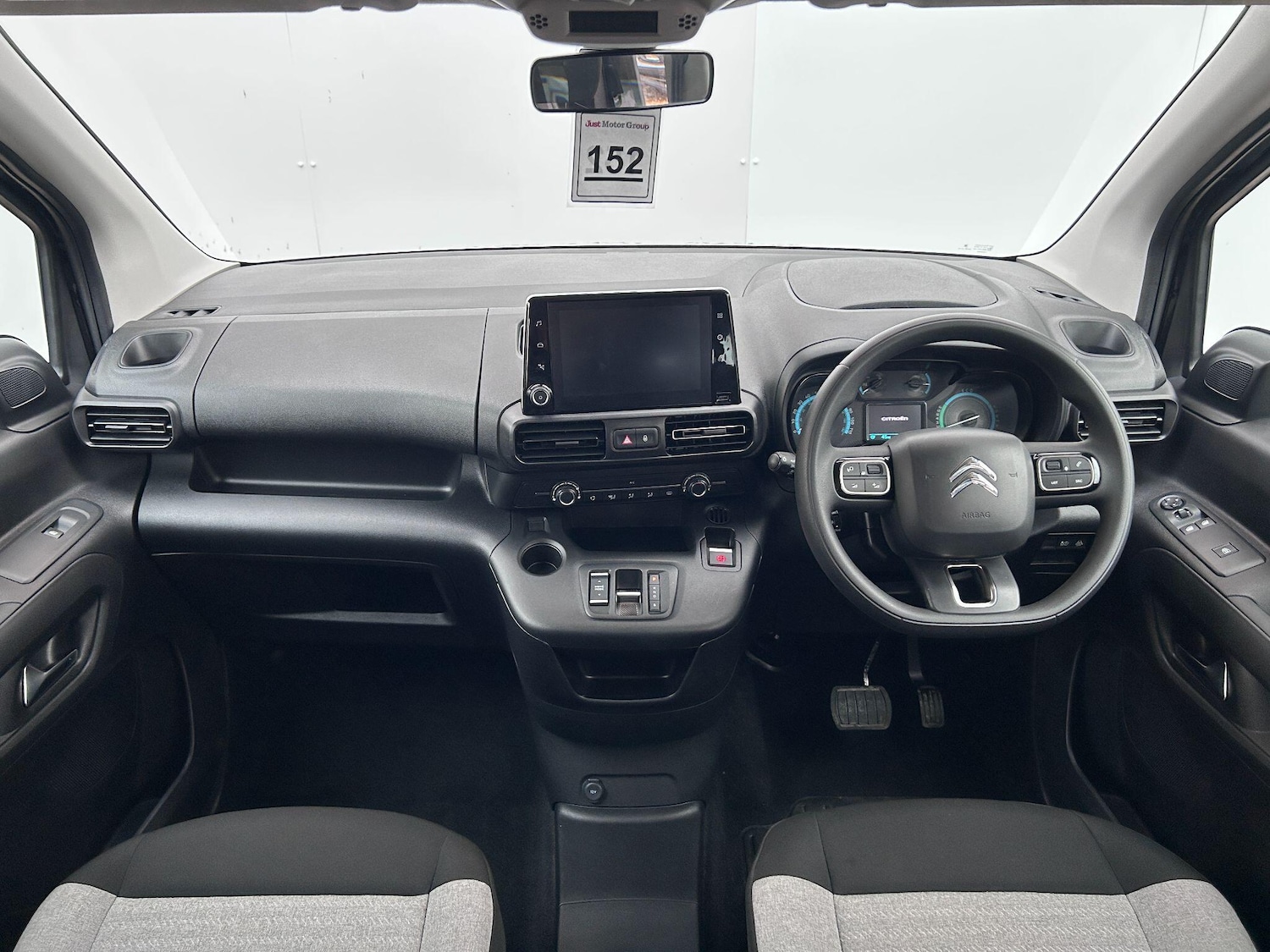 Used Citroen Berlingo 2024 for sale - 76714979: Photo 5