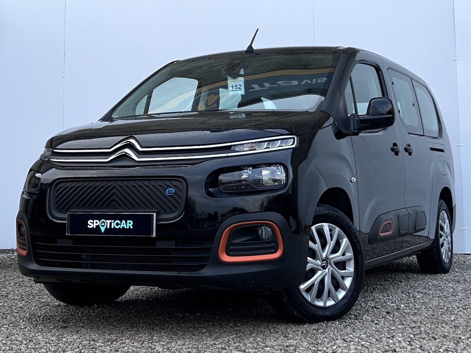 Used Citroen Berlingo 2024 for sale - 76714979: Photo 6