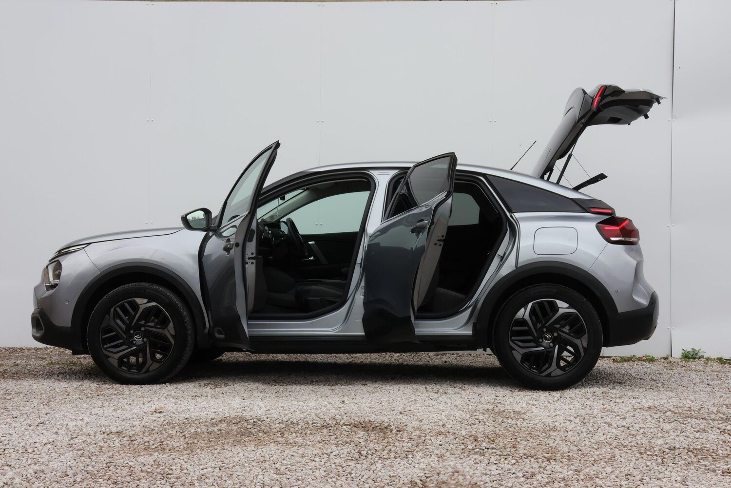 Used Citroen C4 2021 for sale - 76108546: Photo 12