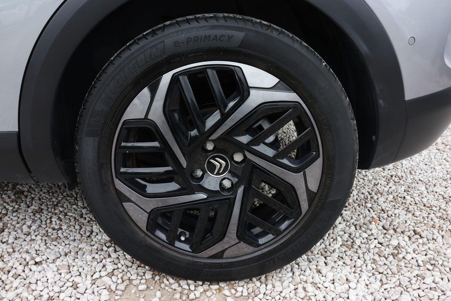 Used Citroen C4 2021 for sale - 76108546: Photo 16