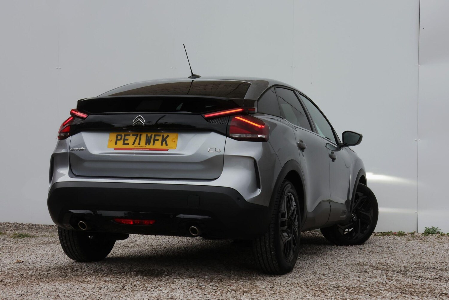 Used Citroen C4 2021 for sale - 76108546: Photo 22