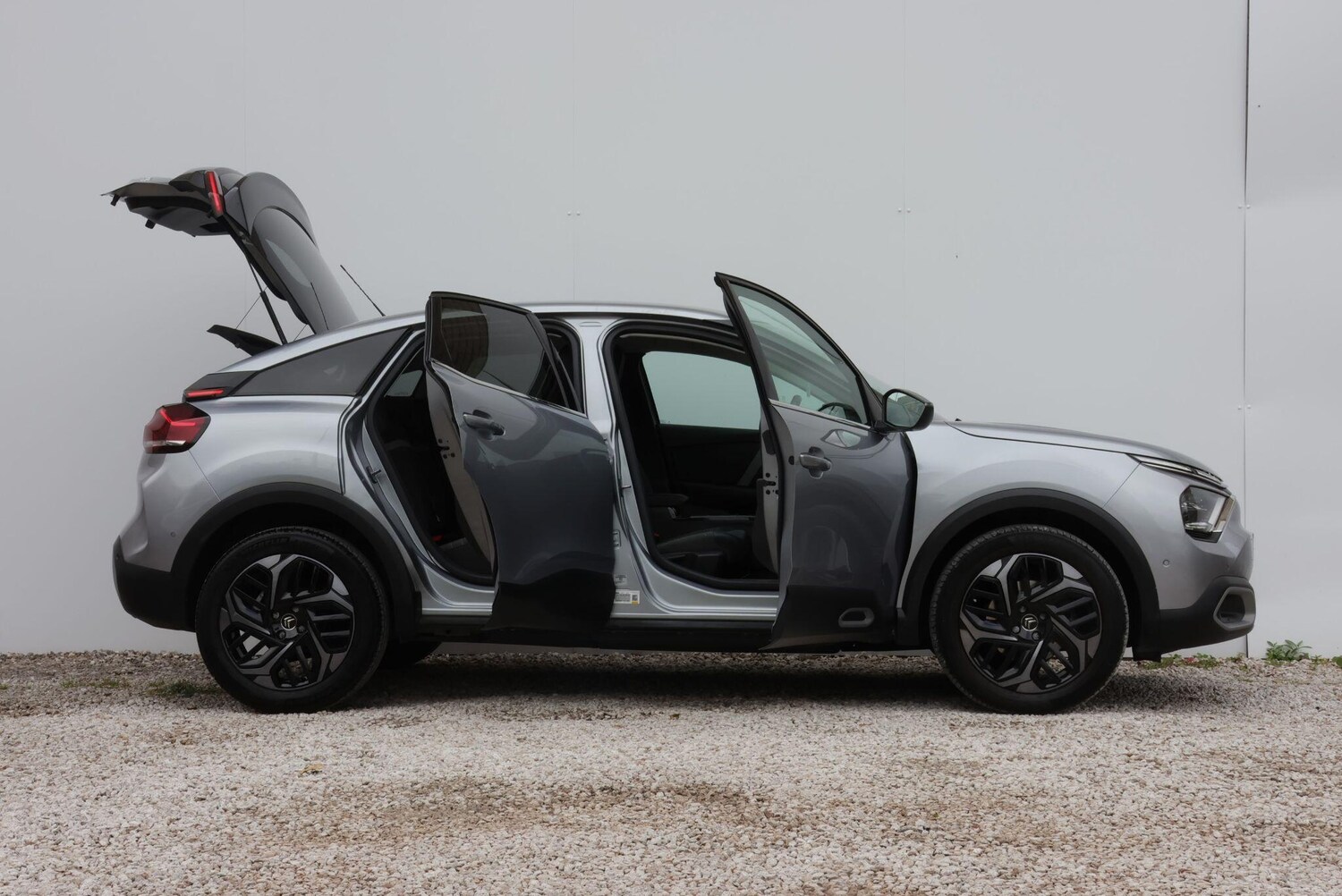 Used Citroen C4 2021 for sale - 76108546: Photo 26