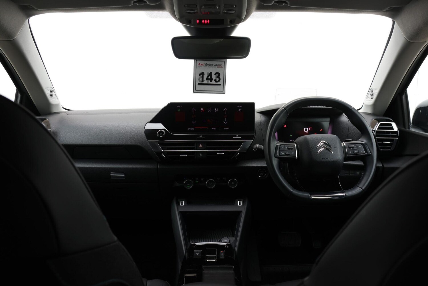 Used Citroen C4 2021 for sale - 76108546: Photo 29