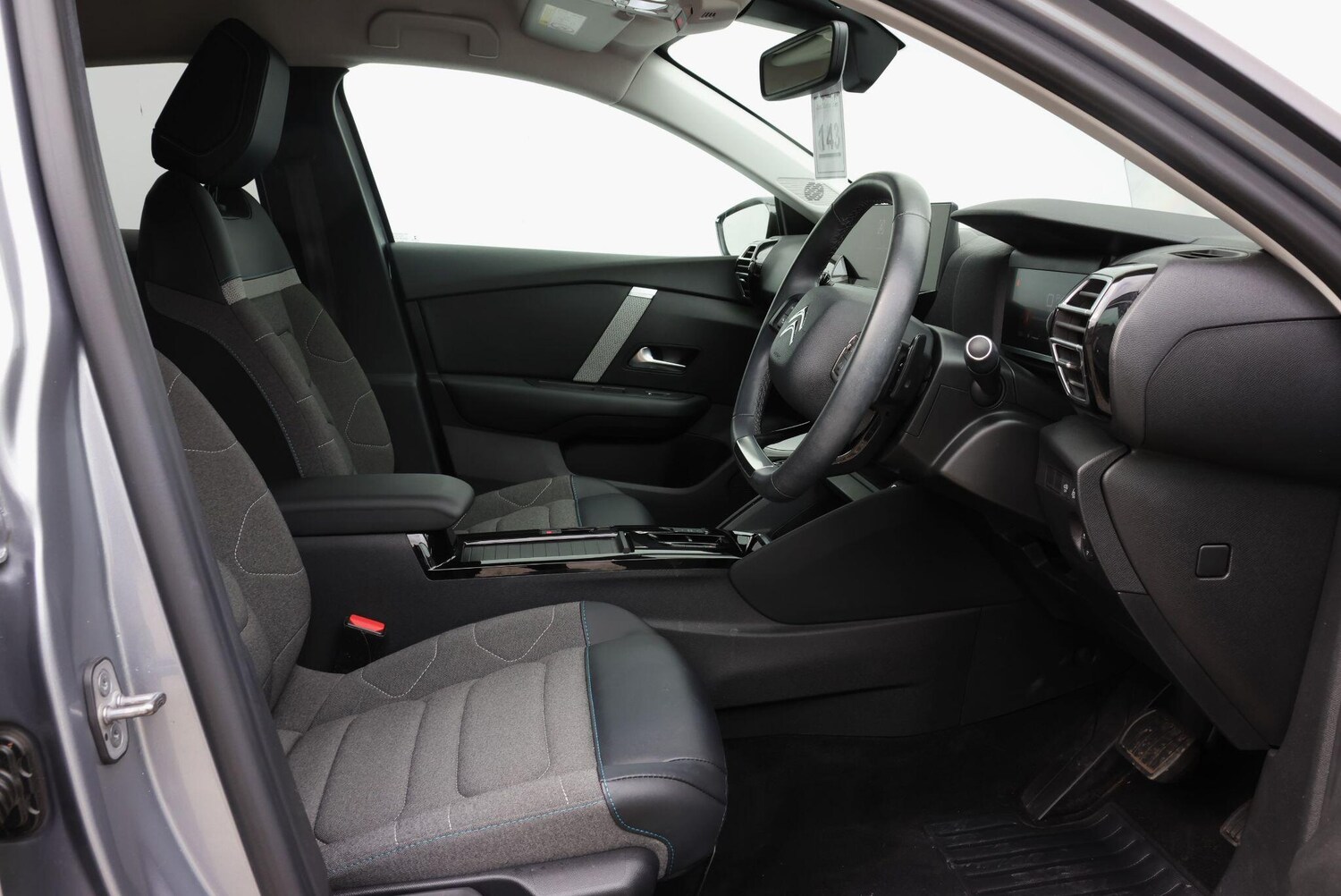 Used Citroen C4 2021 for sale - 76108546: Photo 3