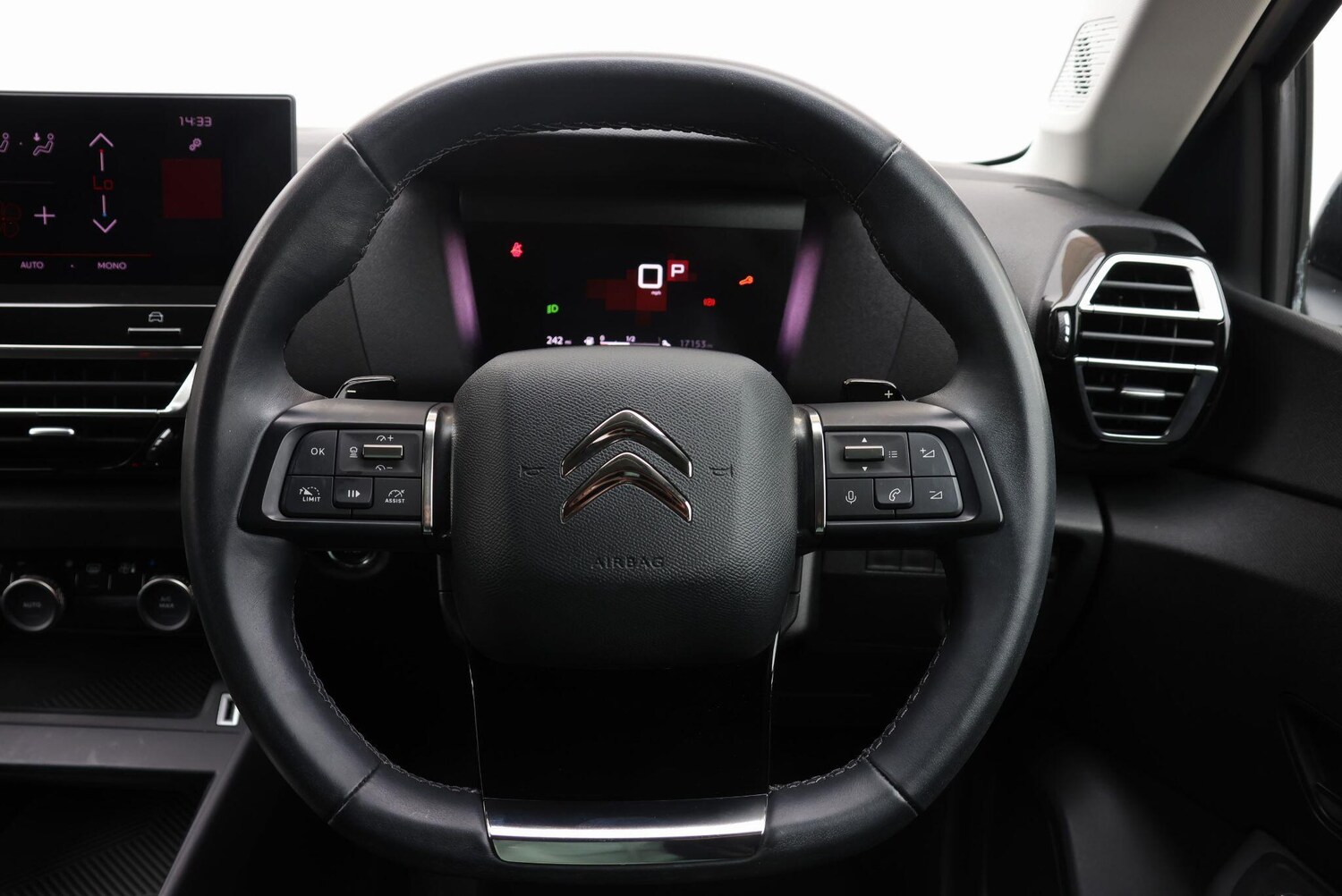 Used Citroen C4 2021 for sale - 76108546: Photo 30