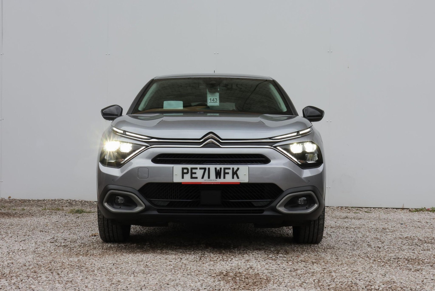 Used Citroen C4 2021 for sale - 76108546: Photo 4