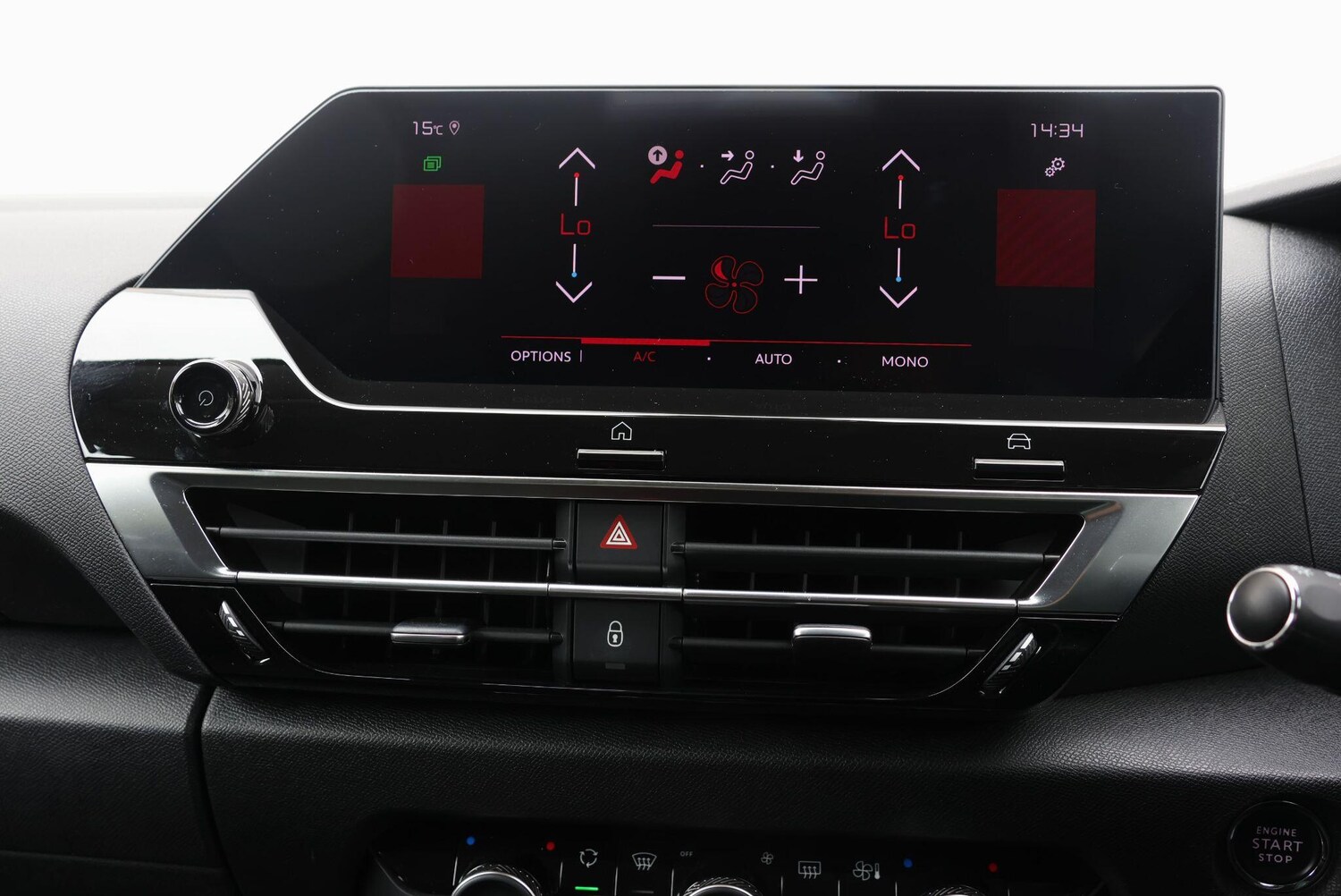 Used Citroen C4 2021 for sale - 76108546: Photo 44