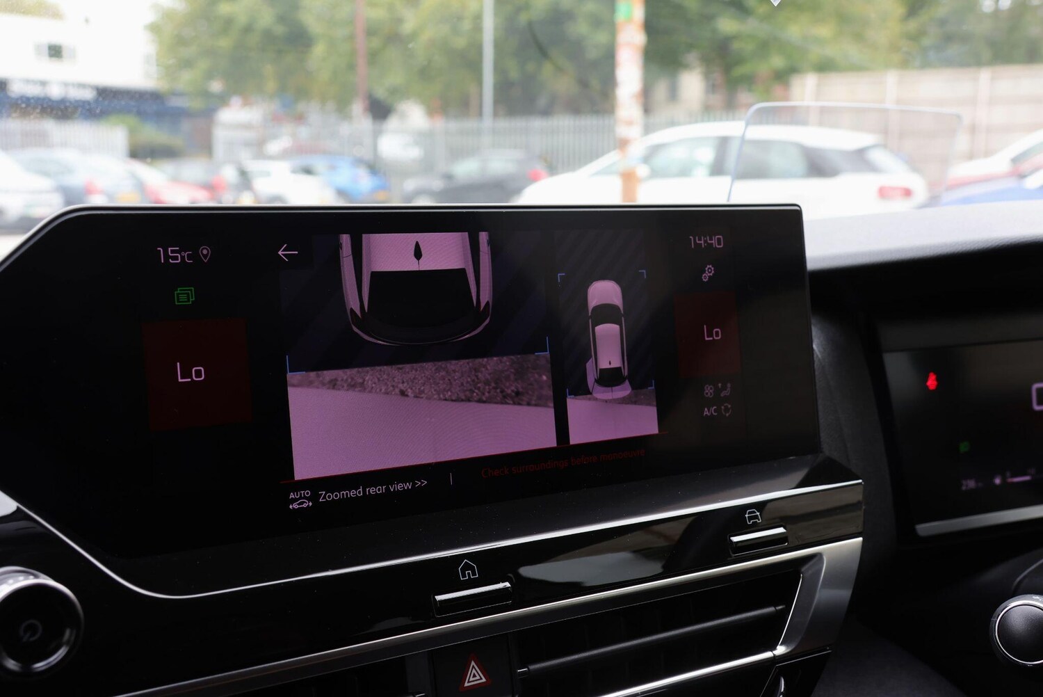 Used Citroen C4 2021 for sale - 76108546: Photo 45