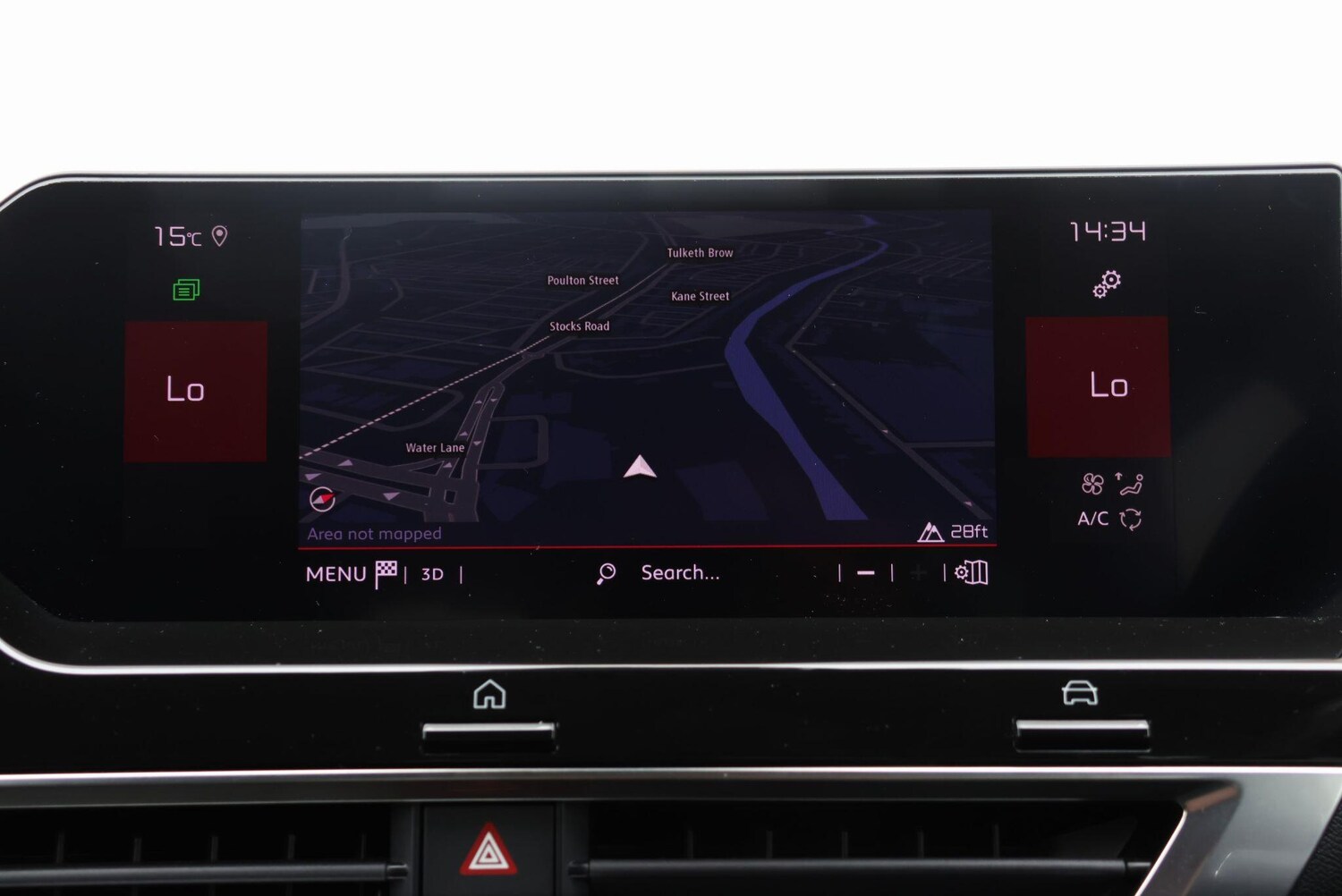 Used Citroen C4 2021 for sale - 76108546: Photo 46