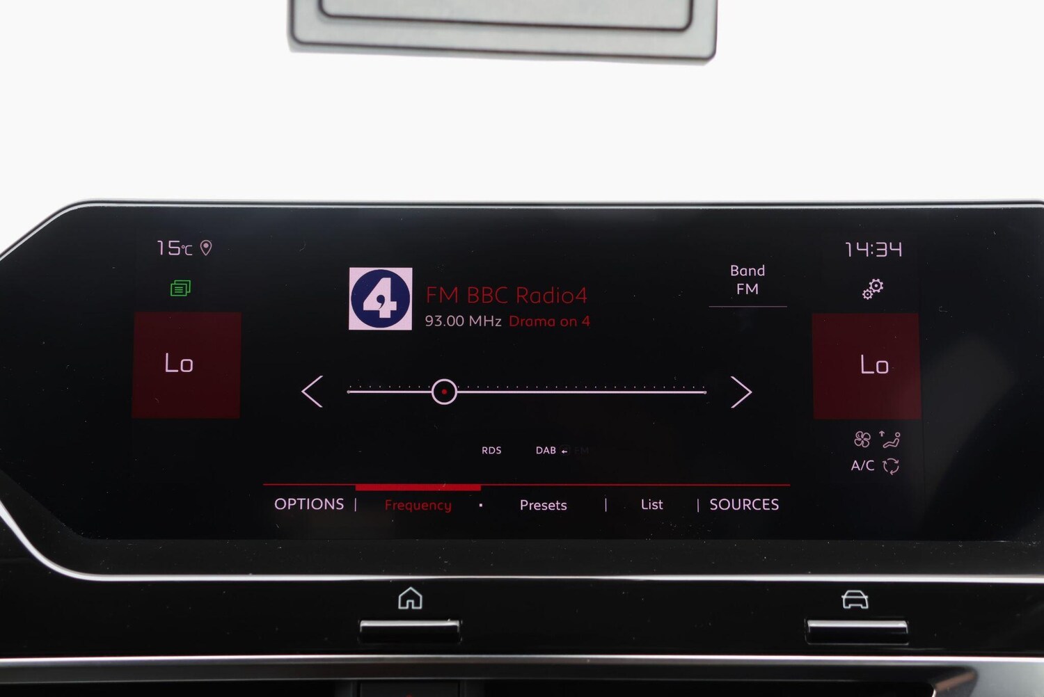 Used Citroen C4 2021 for sale - 76108546: Photo 47