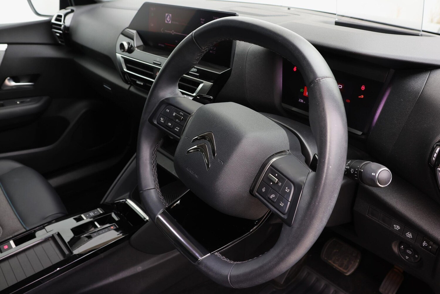 Used Citroen C4 2021 for sale - 76108546: Photo 7