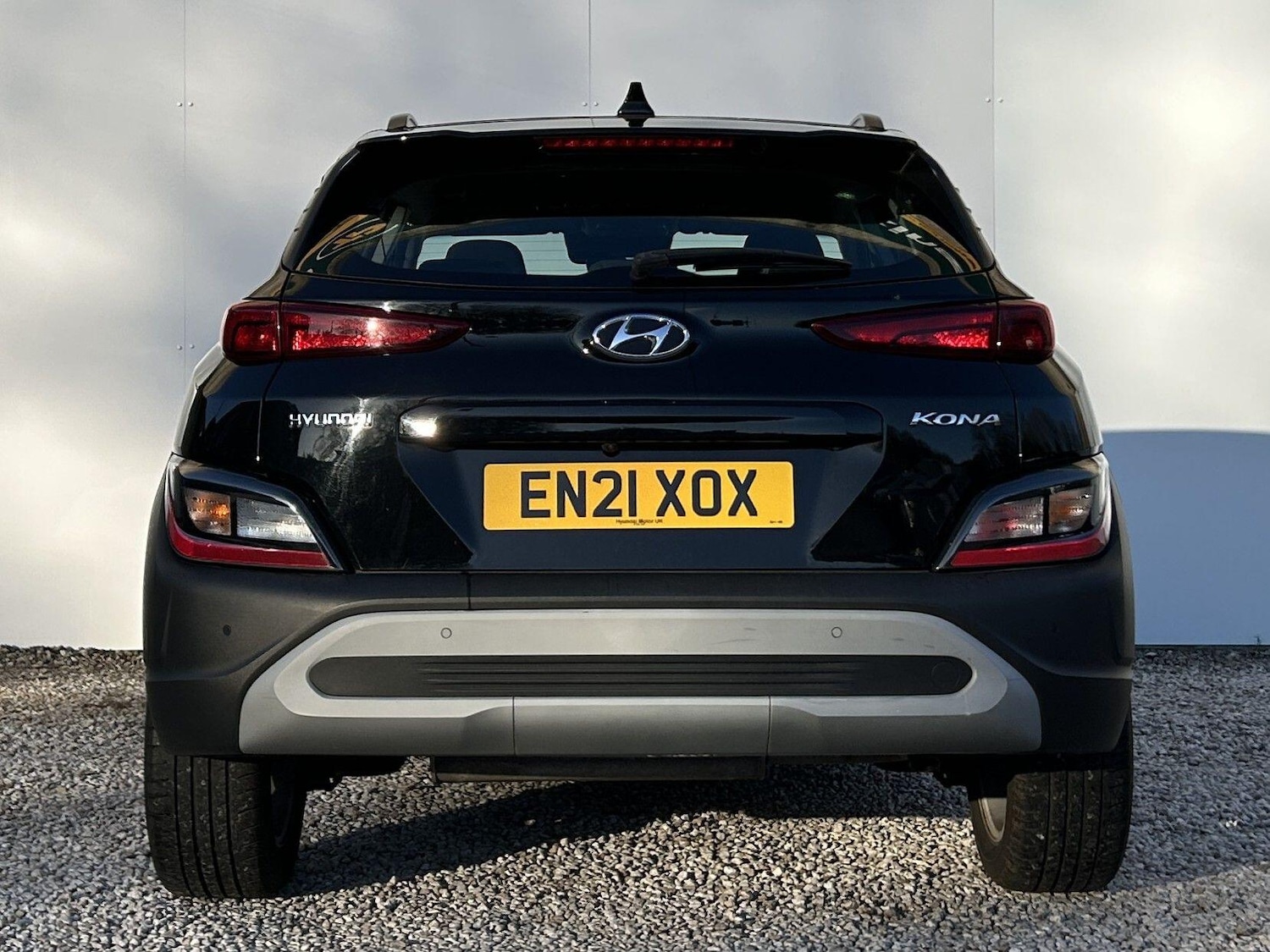 Used Hyundai KONA for sale - 76728085: Photo 12