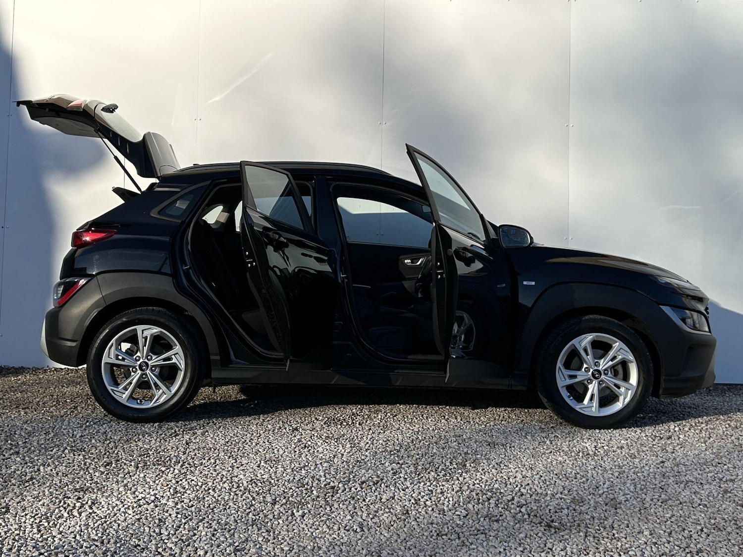 Used Hyundai KONA for sale - 76728085: Photo 16