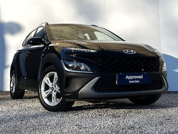 Hyundai - KONA