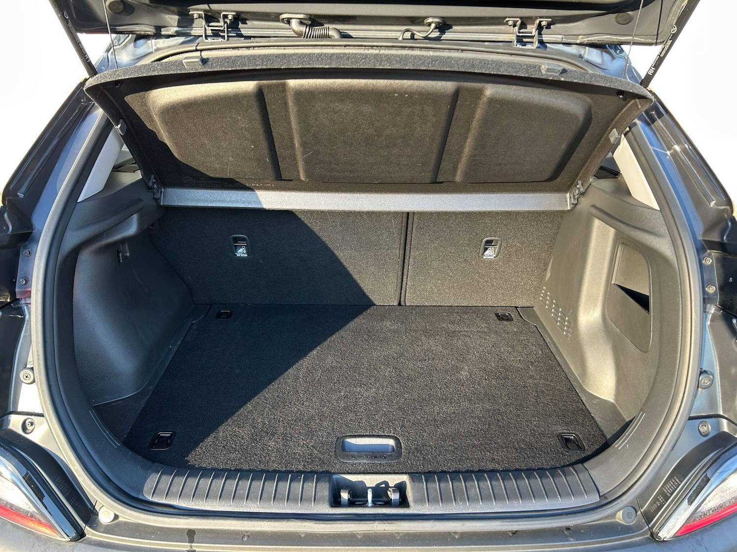 Used Hyundai KONA for sale - 76728085: Photo 20