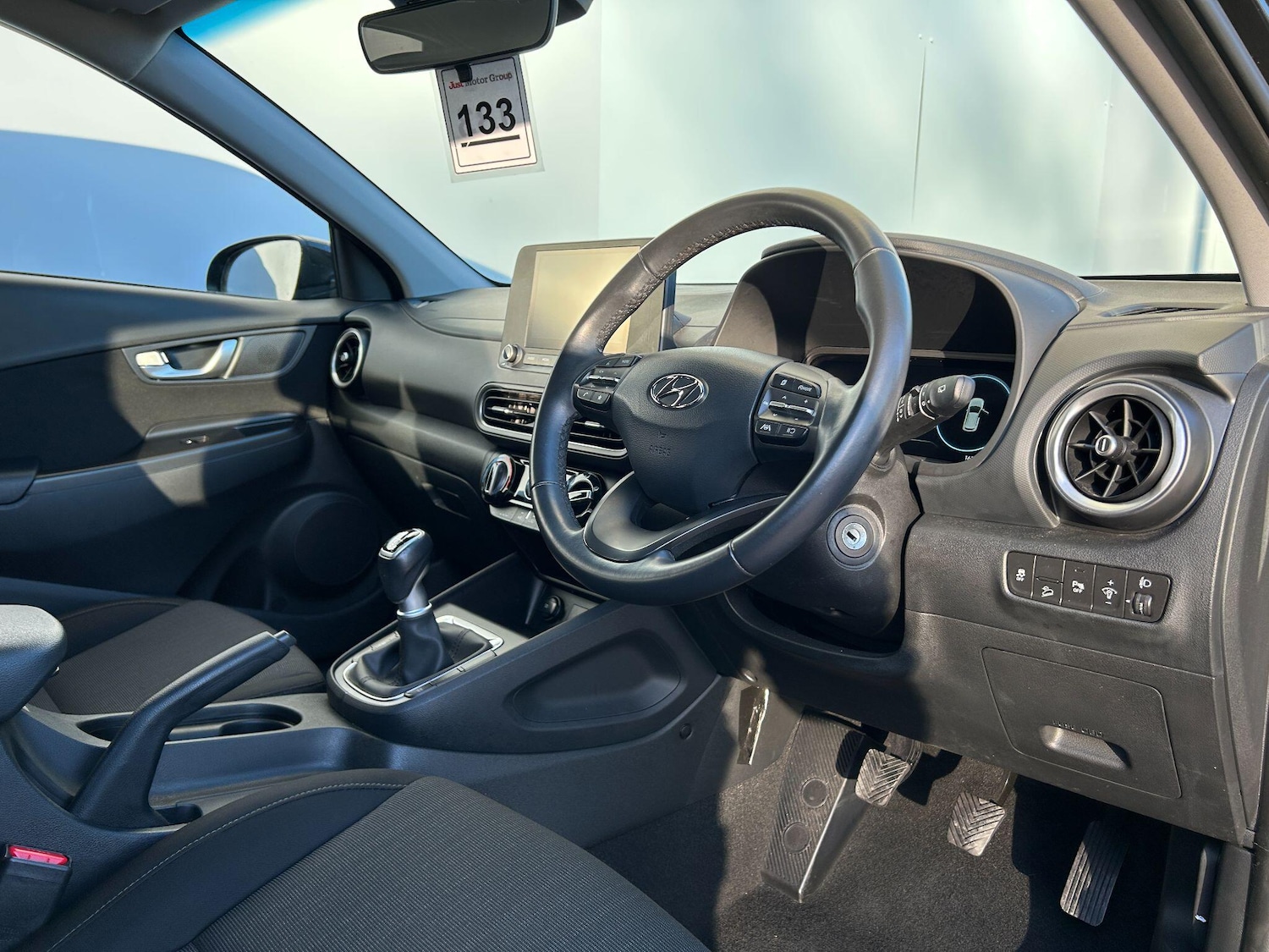 Used Hyundai KONA for sale - 76728085: Photo 21