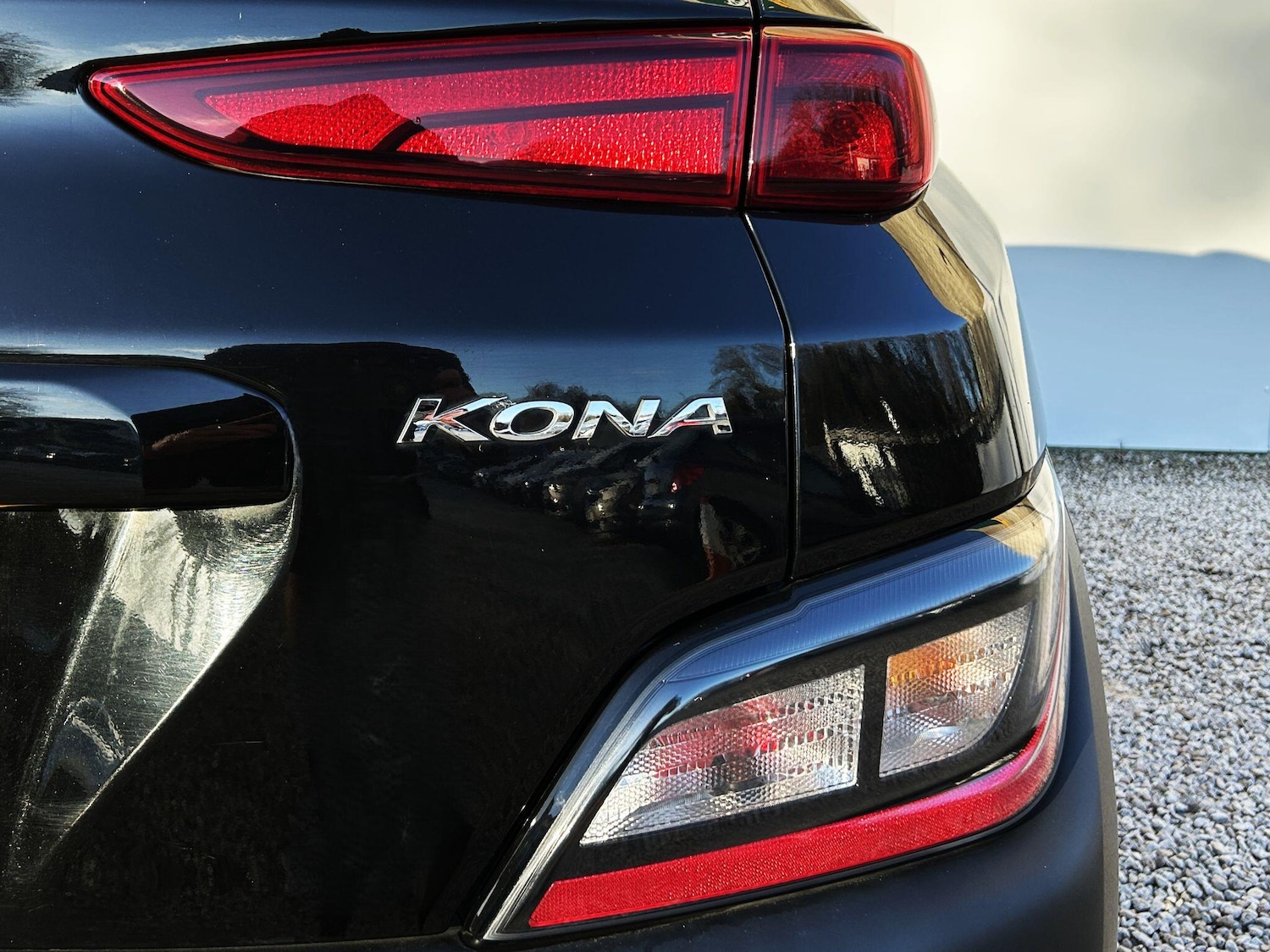 Used Hyundai KONA for sale - 76728085: Photo 26