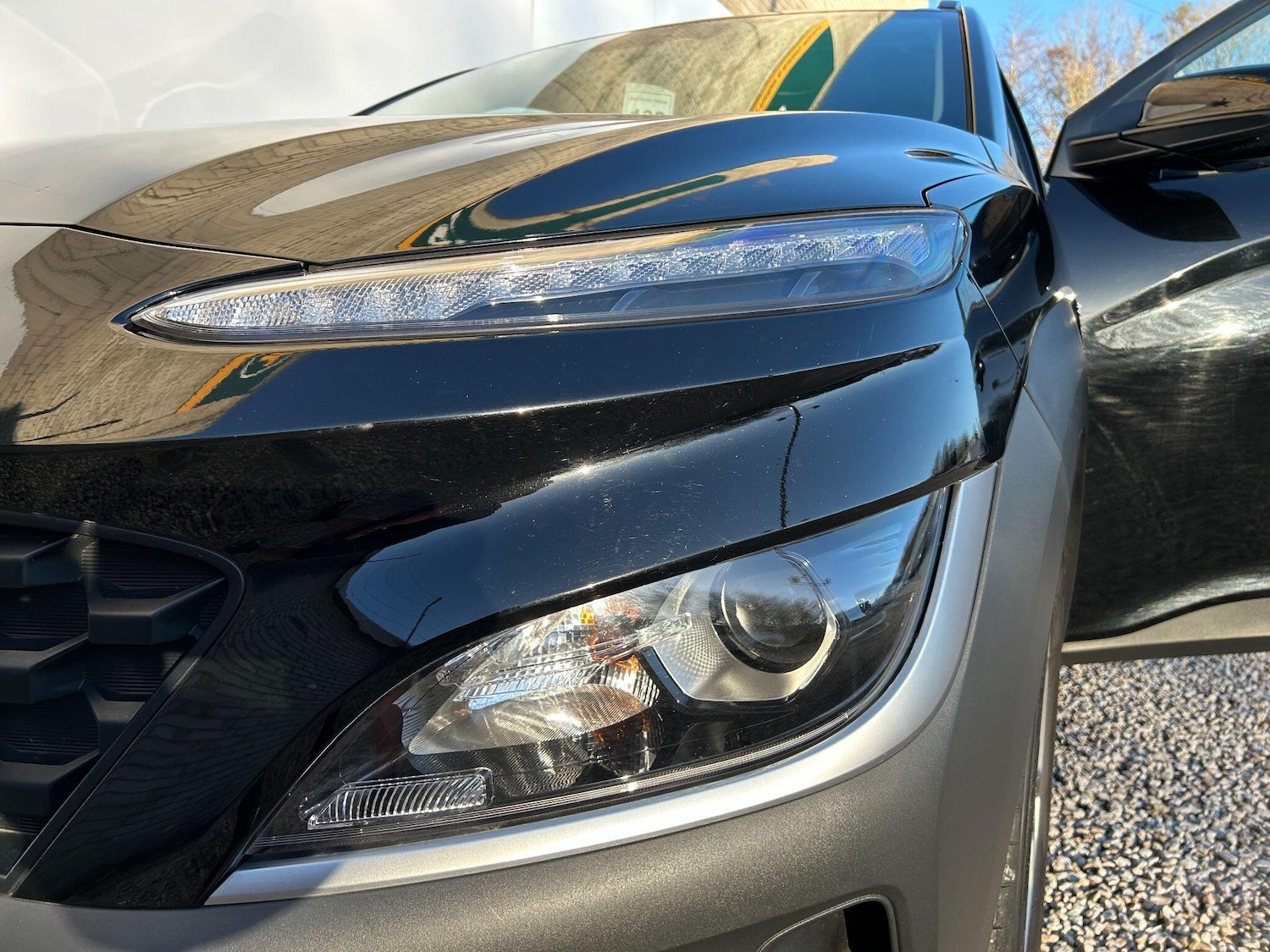 Used Hyundai KONA for sale - 76728085: Photo 28