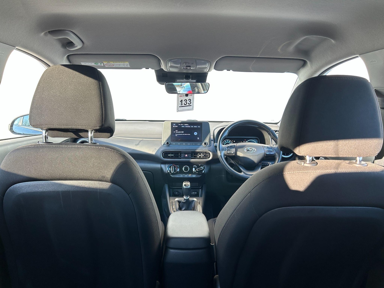 Used Hyundai KONA for sale - 76728085: Photo 32