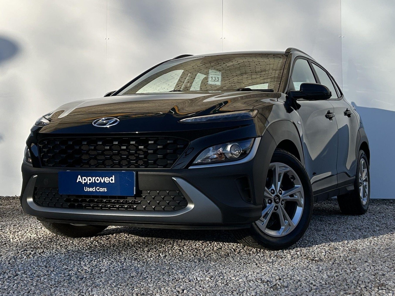 Used Hyundai KONA for sale - 76728085: Photo 4