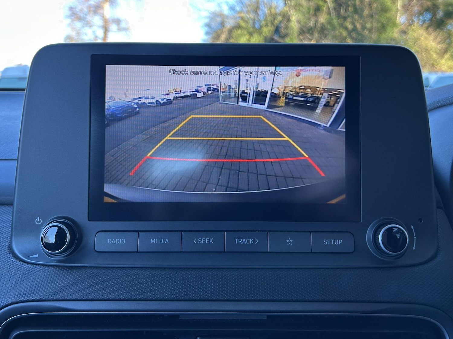 Used Hyundai KONA for sale - 76728085: Photo 9