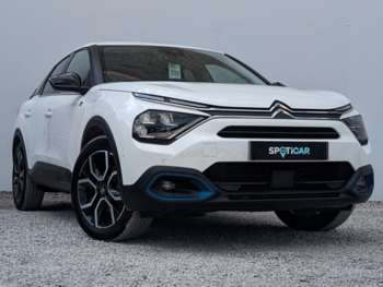 2022 (22) - 50kWh Shine Auto 5dr