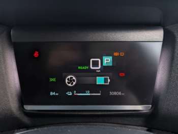 Used Citroen e-C4 2022 for sale - 74584861: Photo