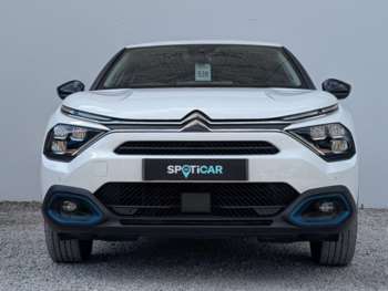 Used Citroen e-C4 2022 for sale - 74584861: Photo