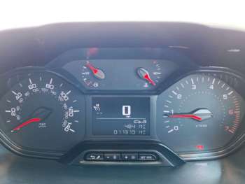 Used Peugeot Partner 2022 for sale - 74861987: Photo