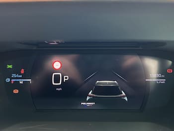 Used Peugeot 2008 2025 for sale - 79565385: Photo