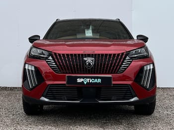 Used Peugeot 2008 2025 for sale - 79565385: Photo
