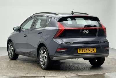 Used Hyundai BAYON 2024 for sale - 78006358: Photo 3