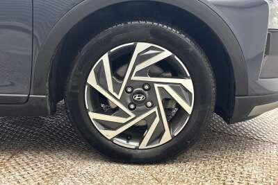 Used Hyundai BAYON 2024 for sale - 78006358: Photo 7