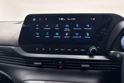 Used Hyundai BAYON 2024 for sale - 78006358: Photo 8