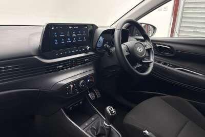 Used Hyundai BAYON 2024 for sale - 78006358: Photo 9